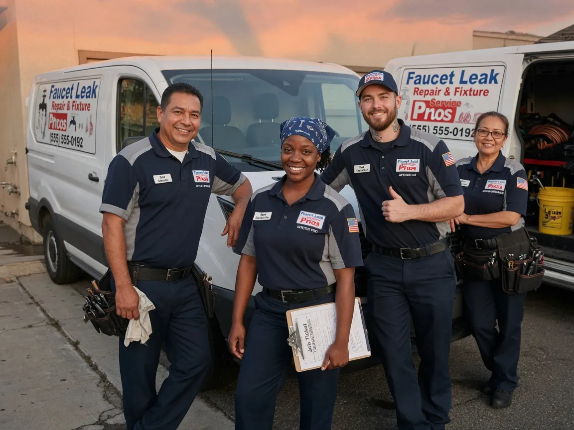 Faucet Repair company in Rehrersburg, PA